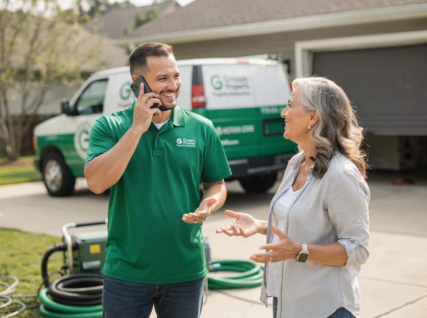 Water Damage Restoration Christmas Valley, OR FAQs
